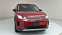 Thumbnail image of 2020 Land Rover Discovery Sport at Maserati & Alfa Romeo of Monmouth