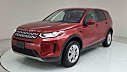 Thumbnail image of 2020 Land Rover Discovery Sport at Maserati & Alfa Romeo of Monmouth