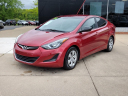 Thumbnail image of 2016 Hyundai ELANTRA at Grand Blanc Mitsubishi