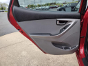 Thumbnail image of 2016 Hyundai ELANTRA at Grand Blanc Mitsubishi