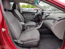 Thumbnail image of 2016 Hyundai ELANTRA at Grand Blanc Mitsubishi