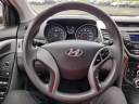 Thumbnail image of 2016 Hyundai ELANTRA at Grand Blanc Mitsubishi