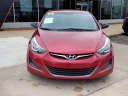 Thumbnail image of 2016 Hyundai ELANTRA at Grand Blanc Mitsubishi