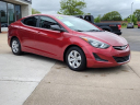 Thumbnail image of 2016 Hyundai ELANTRA at Grand Blanc Mitsubishi