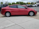 Thumbnail image of 2016 Hyundai ELANTRA at Grand Blanc Mitsubishi