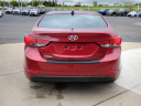 Thumbnail image of 2016 Hyundai ELANTRA at Grand Blanc Mitsubishi