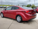 Thumbnail image of 2016 Hyundai ELANTRA at Grand Blanc Mitsubishi