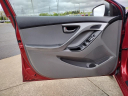 Thumbnail image of 2016 Hyundai ELANTRA at Grand Blanc Mitsubishi
