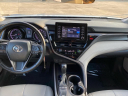 Thumbnail image of 2023 Toyota Camry at Classic Nissan - Newport News