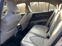 Thumbnail image of 2023 Toyota Camry at Classic Nissan - Newport News