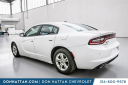 Thumbnail image of 2022 Dodge Charger at Don Hattan Chevrolet