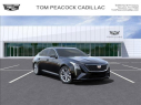 Thumbnail image of 2025 Cadillac CT5 at Tom Peacock Cadillac