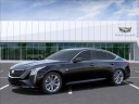 Thumbnail image of 2025 Cadillac CT5 at Tom Peacock Cadillac