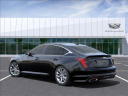 Thumbnail image of 2025 Cadillac CT5 at Tom Peacock Cadillac