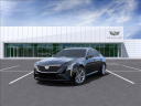 Thumbnail image of 2025 Cadillac CT5 at Tom Peacock Cadillac