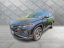 Thumbnail image of 2023 Hyundai TUCSON at Maxon Hyundai Inc.