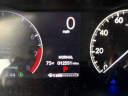 Thumbnail image of 2024 Honda HR-V at Hamilton Honda