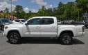 Thumbnail image of 2021 Toyota Tacoma at StokesBrownToyotaHiltonHead NEW