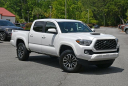 Thumbnail image of 2021 Toyota Tacoma at StokesBrownToyotaHiltonHead NEW