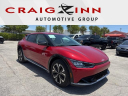 Thumbnail image of 2024 Kia EV6 at Toyota of Hollywood