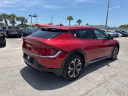 2024 Kia EV6 Wind at Toyota of Hollywood