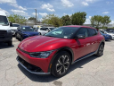 Thumbnail image of 2024 Kia EV6 at Toyota of Hollywood