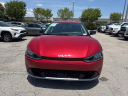 Thumbnail image of 2024 Kia EV6 at Toyota of Hollywood