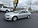 Thumbnail image of 2011 Ford Fusion at Value Ride