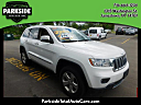 Thumbnail image of 2013 Jeep Grand Cherokee at Parkside Total Auto Care