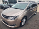 Thumbnail image of 2017 Chrysler Pacifica at MNK AUTO SALES LLC
