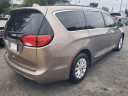 Thumbnail image of 2017 Chrysler Pacifica at MNK AUTO SALES LLC
