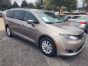 Thumbnail image of 2017 Chrysler Pacifica at MNK AUTO SALES LLC