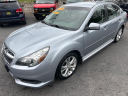 Thumbnail image of 2014 Subaru Legacy at JADTA CORP