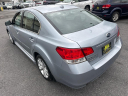 Thumbnail image of 2014 Subaru Legacy at JADTA CORP