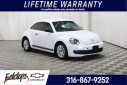 Thumbnail image of 2016 Volkswagen Beetle at EddysChevroletCadillacOfWichita-USED of Wichita, KS