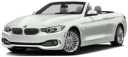 Thumbnail image of 2017 BMW 4 Series at Dougs Lynnwood Mazda - Used