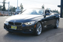 Thumbnail image of 2017 BMW 4 Series at Dougs Lynnwood Mazda - Used