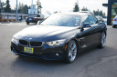 Thumbnail image of 2017 BMW 4 Series at Dougs Lynnwood Mazda - Used