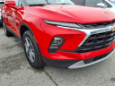 Thumbnail image of 2023 Chevrolet Blazer at Pogue Chevrolet Buick Gmc