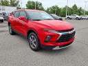 Thumbnail image of 2023 Chevrolet Blazer at Pogue Chevrolet Buick Gmc