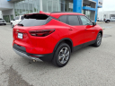 Thumbnail image of 2023 Chevrolet Blazer at Pogue Chevrolet Buick Gmc