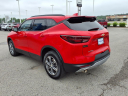 Thumbnail image of 2023 Chevrolet Blazer at Pogue Chevrolet Buick Gmc