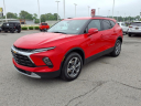Thumbnail image of 2023 Chevrolet Blazer at Pogue Chevrolet Buick Gmc
