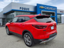 Thumbnail image of 2023 Chevrolet Blazer at Pogue Chevrolet Buick Gmc