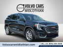 Thumbnail image of 2024 GMC Terrain at VolvoOfMidlothian USED