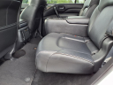 2022 INFINITI QX80 Luxe at Circle Infiniti