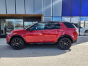 2024 Land Rover Discovery Sport P250 SE-Dynamic at Land Rover Waukesha