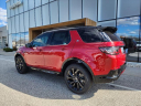 Thumbnail image of 2024 Land Rover Discovery Sport at Land Rover Waukesha