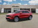 2025 Cadillac XT4 Premium Luxury at Cavender Cadillac - New