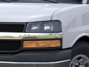Thumbnail image of 2025 Chevrolet Express at Mark Wahlberg Chevrolet-New